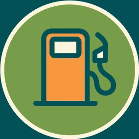- Bee's Knees Benefits Gas Pump
